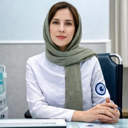 دکتر ستاره ثاقب