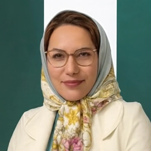 دکتر شکوفه حسینی