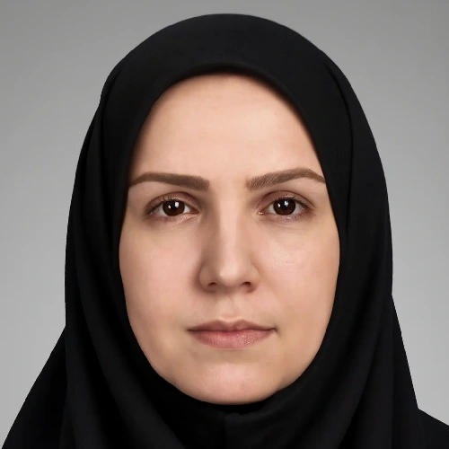 دکتر زهرا رضایی یزدی