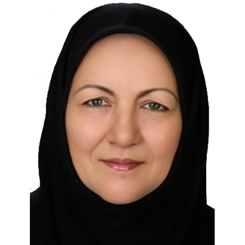 دکتر زری جاویدی دشت بیاض
